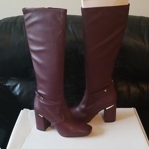NIB Franco Sarto Boots